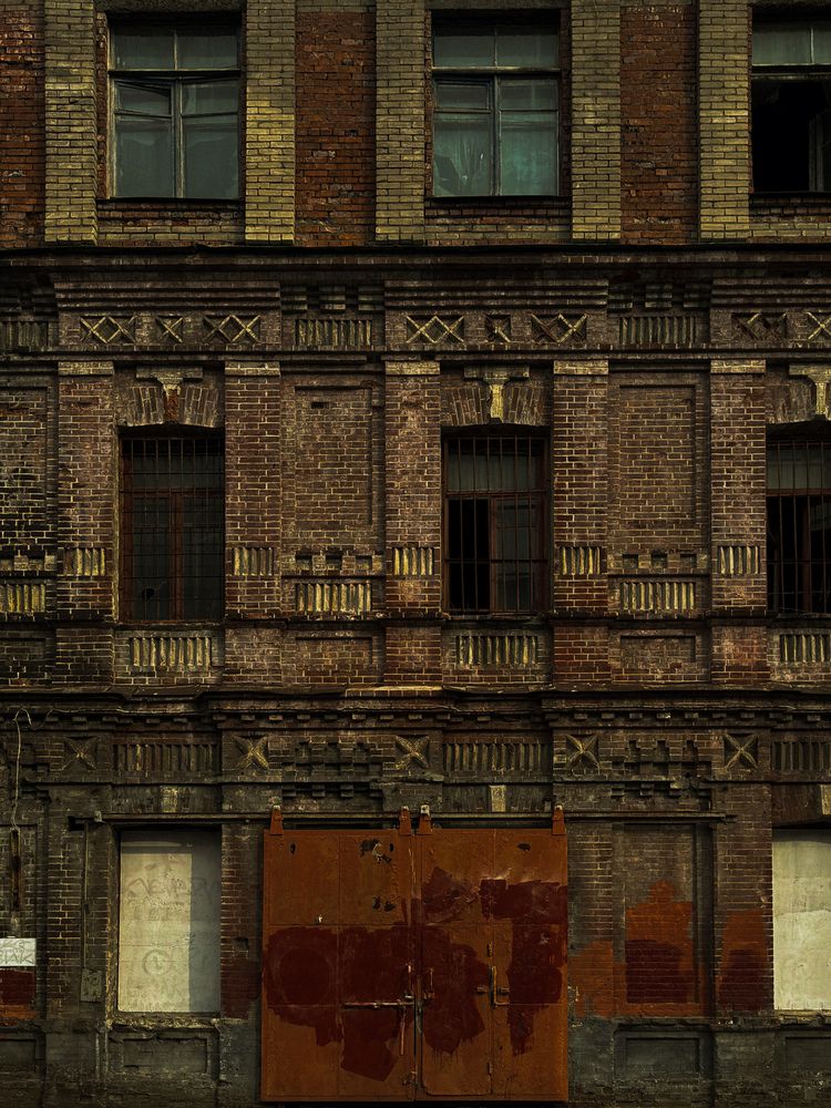 Photograph by Эмилия Молчанова