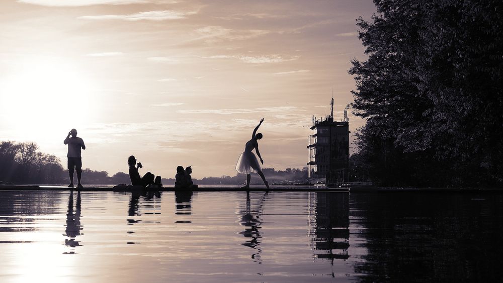 Photograph by Столиванова Елена