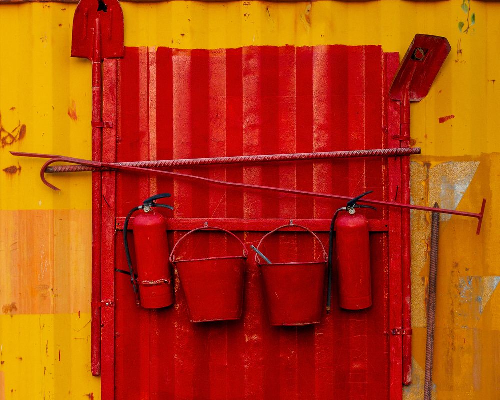 Photograph by Elena Stolivanova