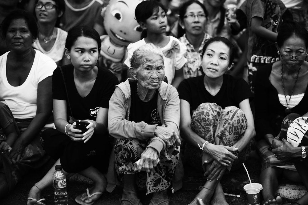 Женская мудрость