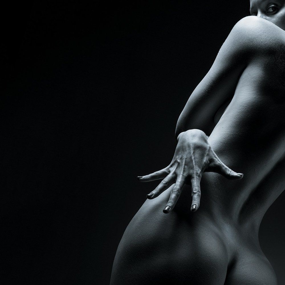 Танго с Тенью