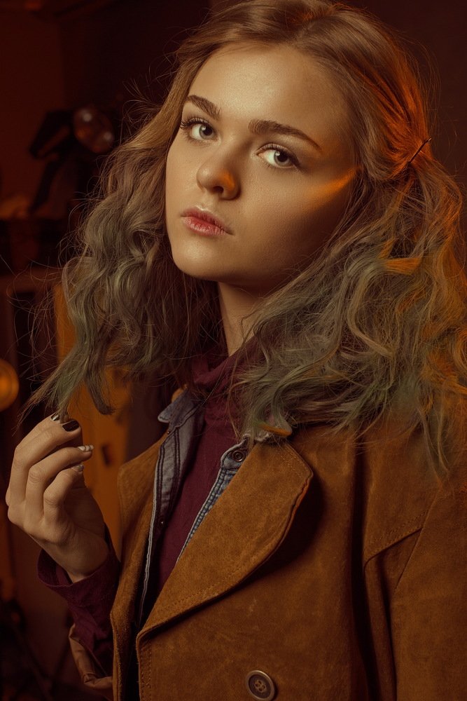 Photograph by Грибалева Юлия