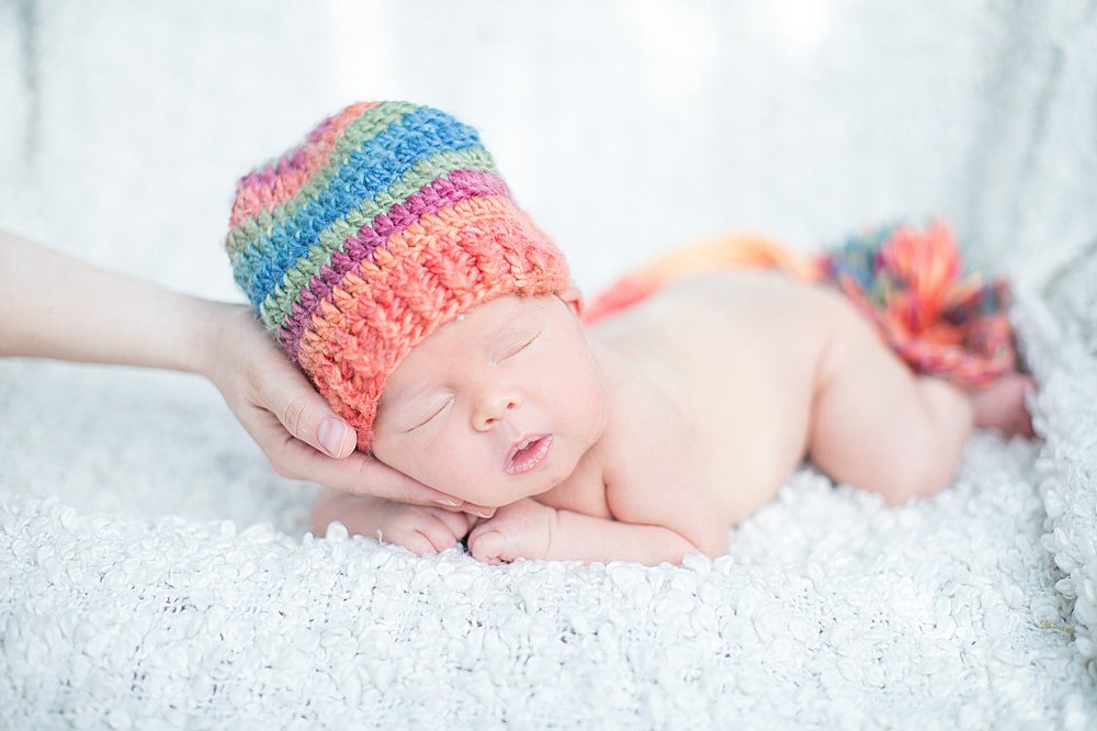 мамина любовь