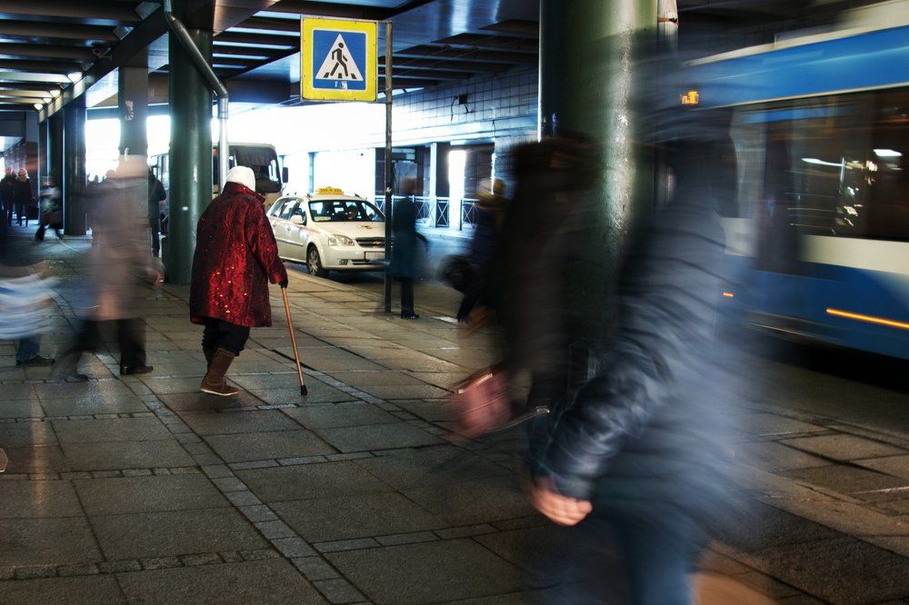 Гонки со временем