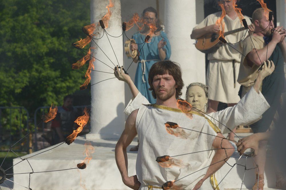 Римский театр