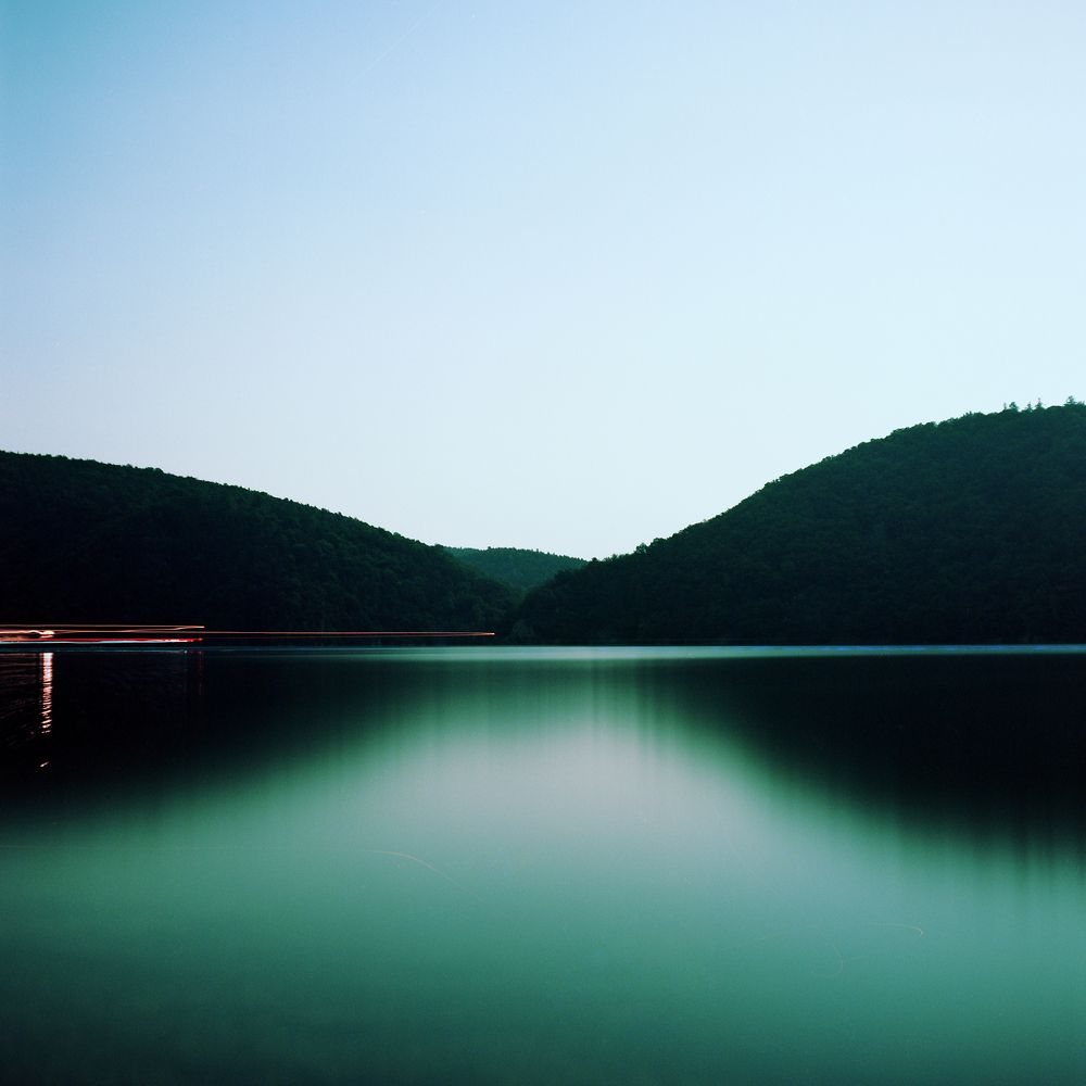 Тонкая красная линия