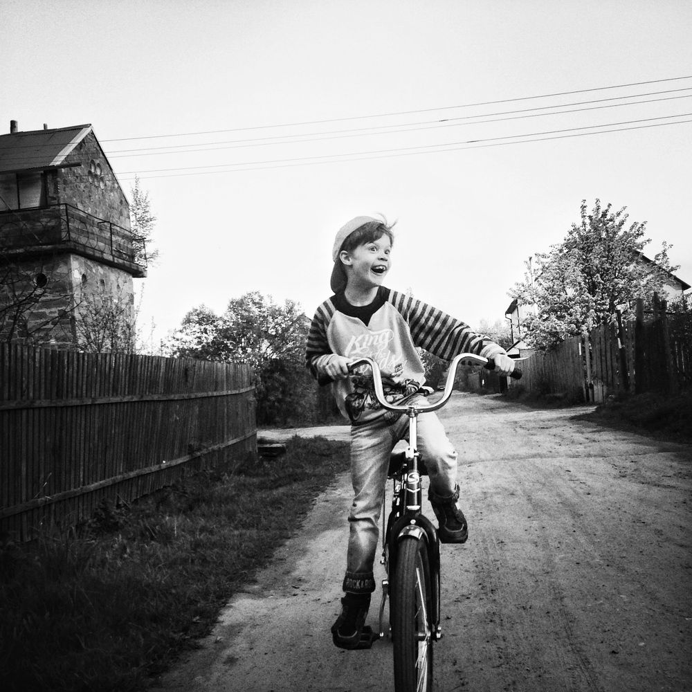 Photograph by Павлутина Юлия