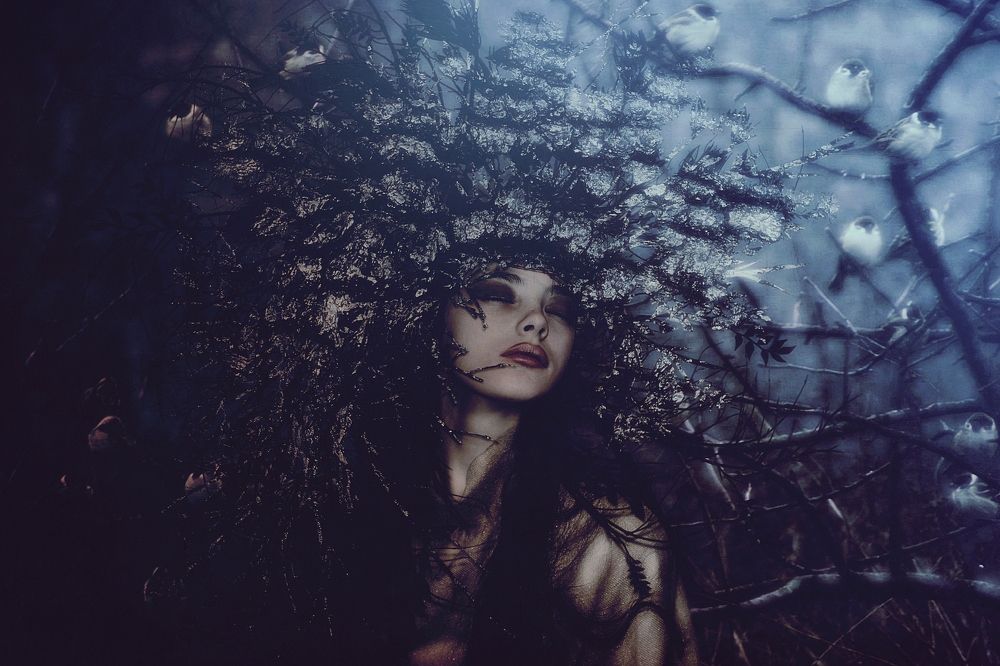 разговор душою