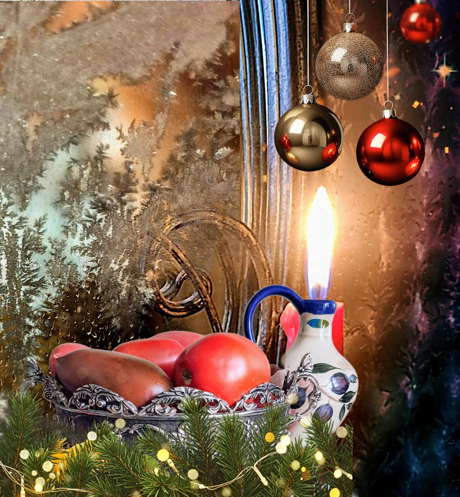 Photograph by Анна Андреевна