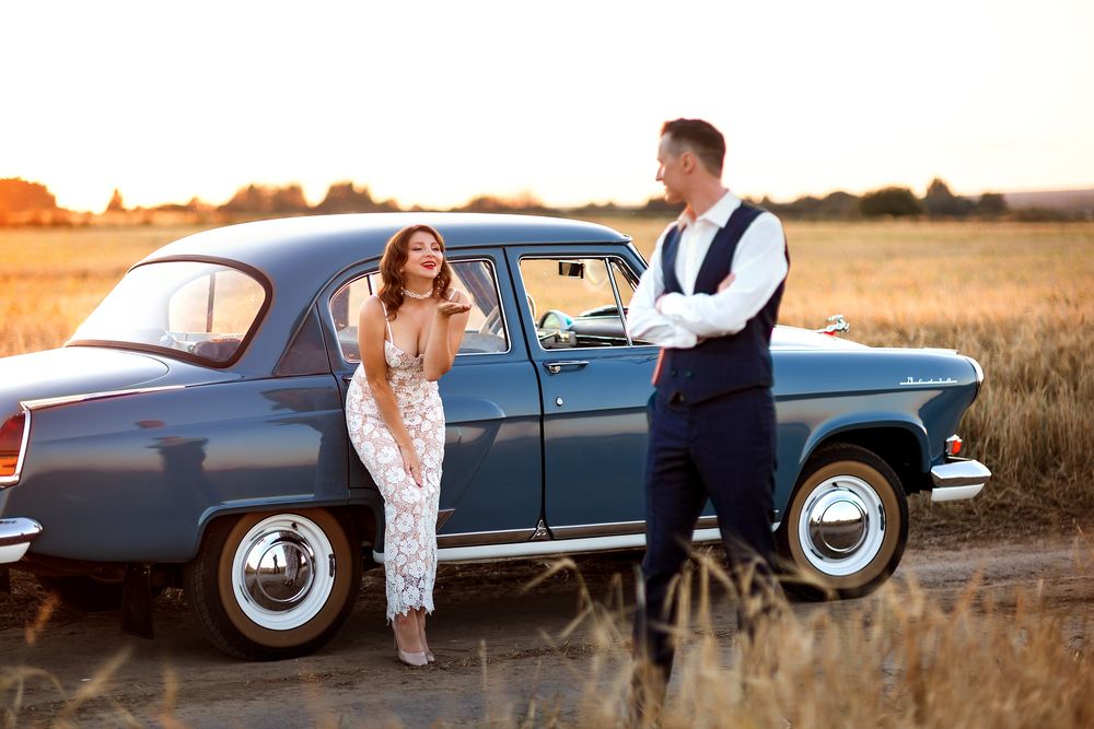 Photograph by Елена Седова