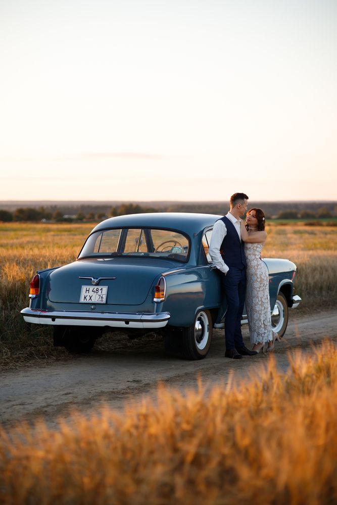 Photograph by Елена Седова