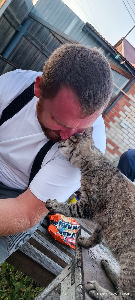 Photograph by Елена Калинина