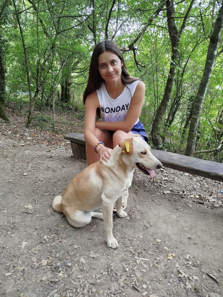 Photograph by Елизавета Слесарева