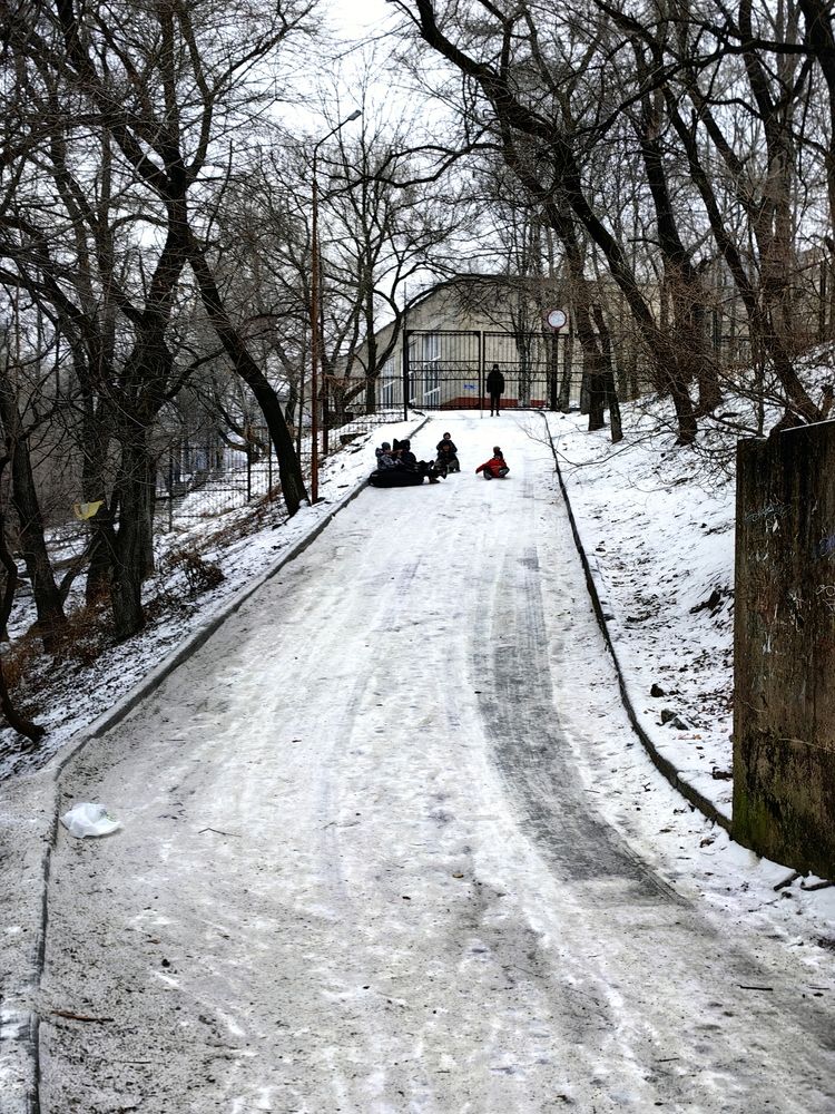 Фотография автора Rusik Vladivostok