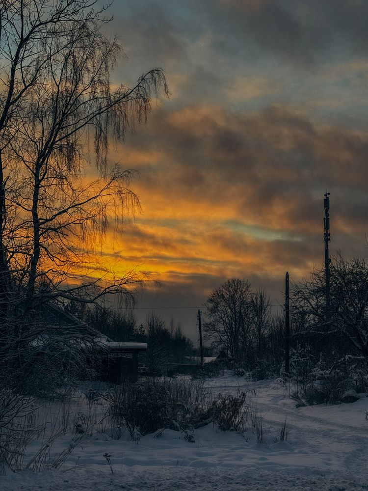 Photograph by Александра Кишикова