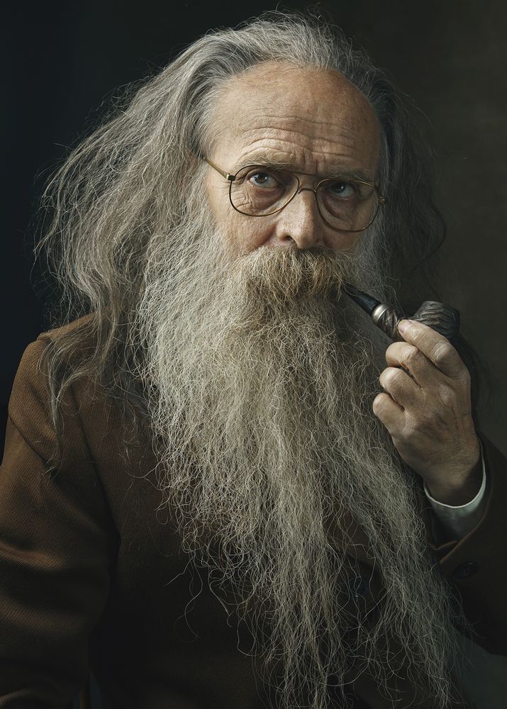 Photograph by Ирина Гарш