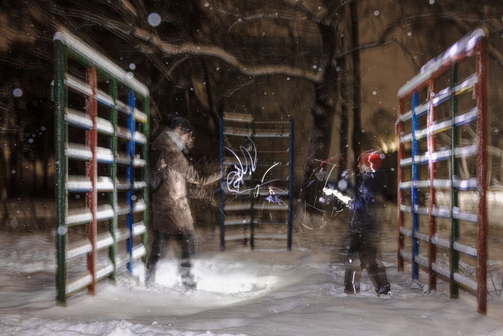 Фотография автора Ирина Гриценко