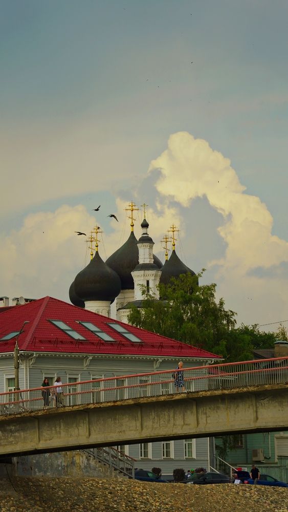 Фотография автора Александр Климов