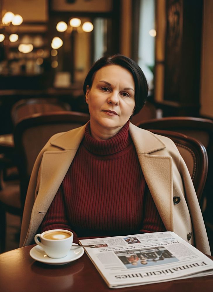 Photograph by Софья Копейкина