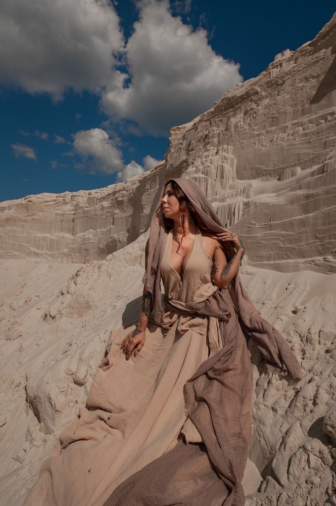 Photograph by Alexandre Dpari