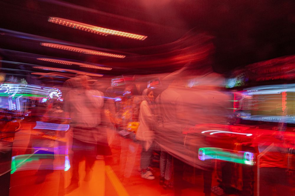 Photograph by Morteza pahang