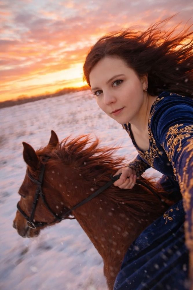 Photograph by Софья Копейкина