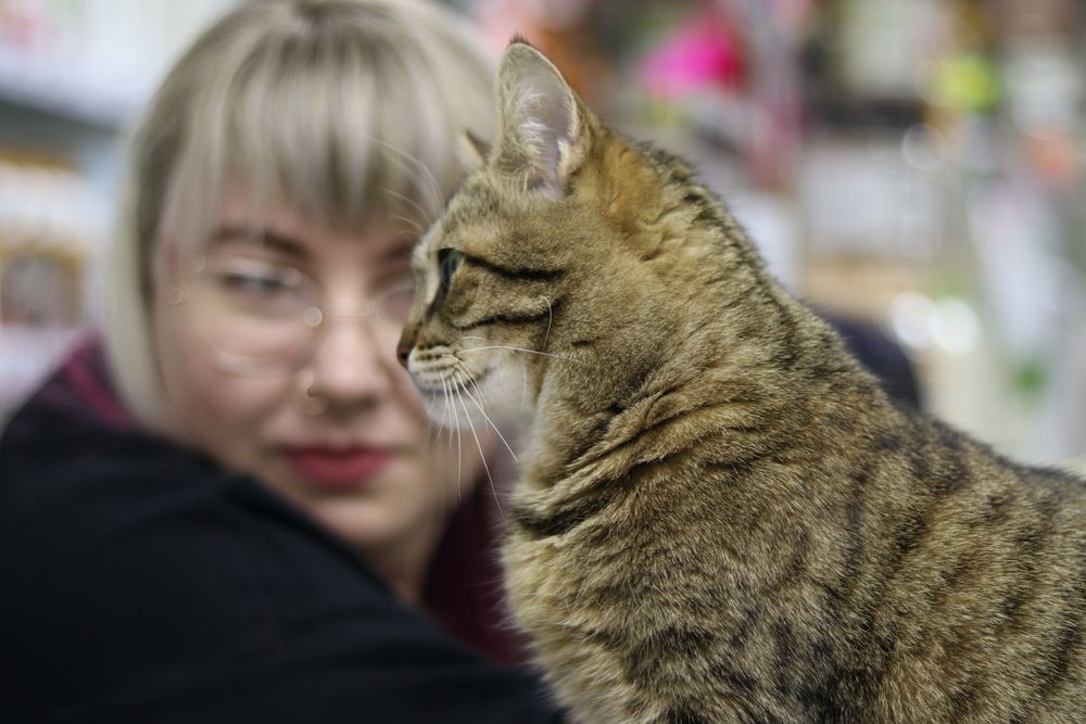 Photograph by Ксения Золотарь