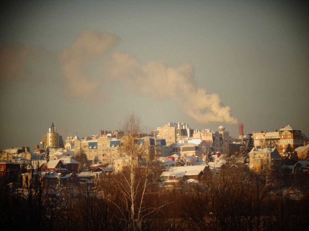 Photograph by Игорь Максимов