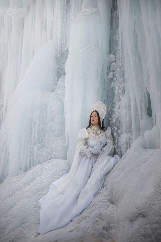 Photograph by Галина Ворошилова
