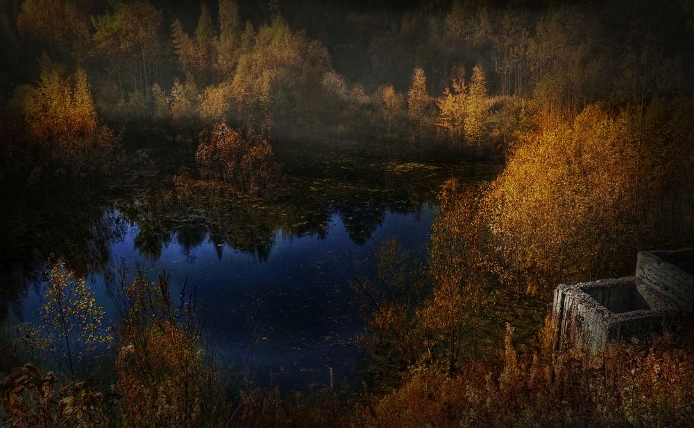 Photograph by Валерий Алфимов
