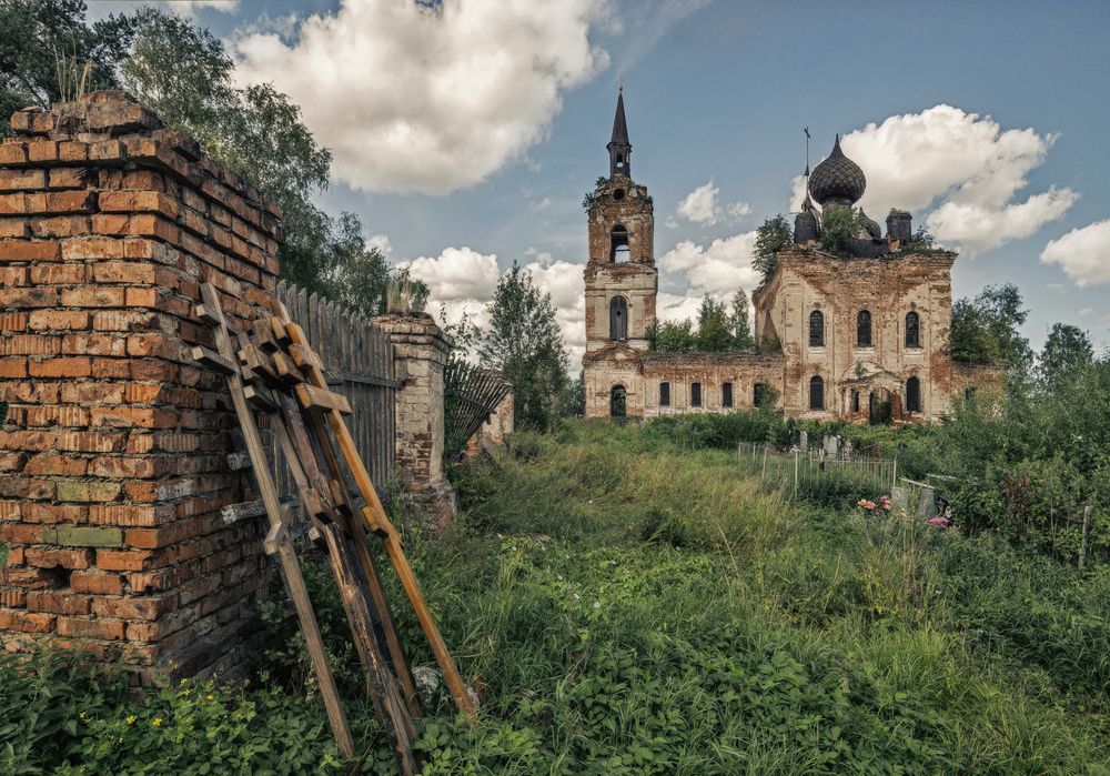 Photograph by Сергей Аникин