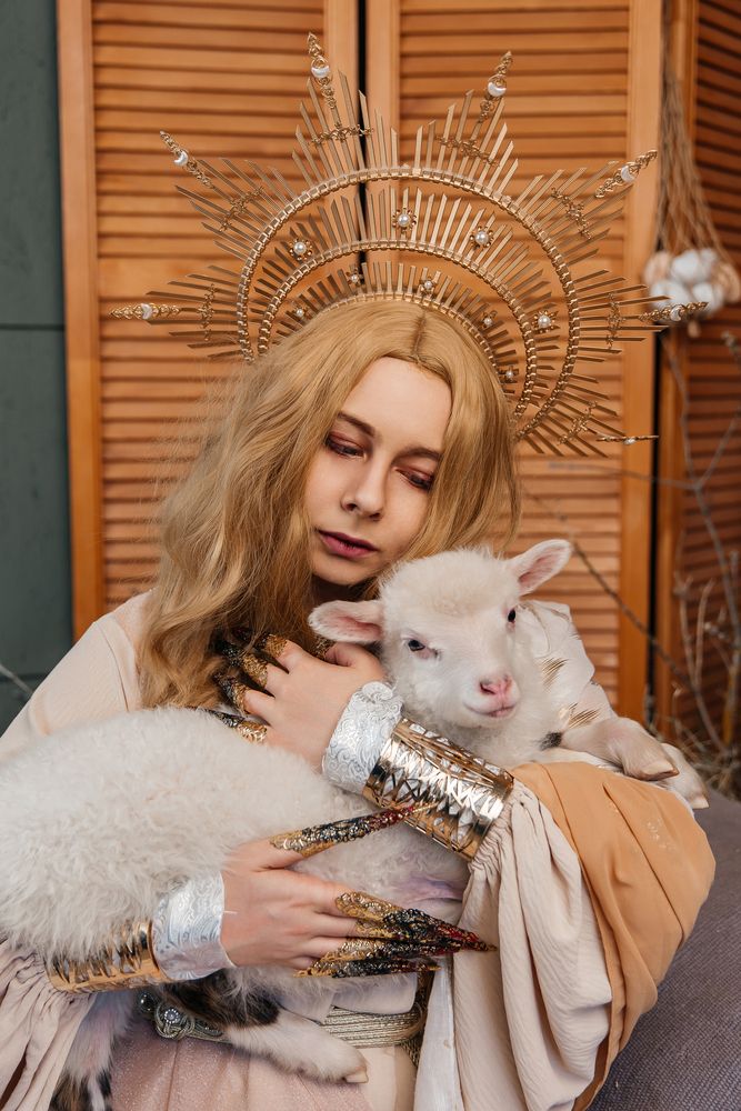 Photograph by Александра Меньшенина