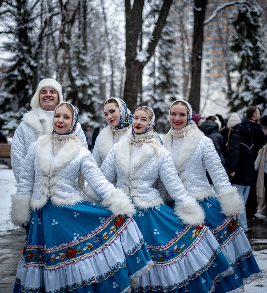 Photograph by Алёна