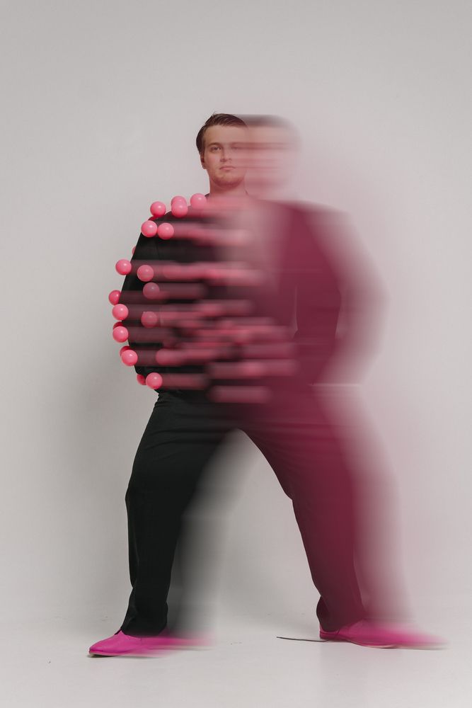 Photograph by Татьяна Оттер