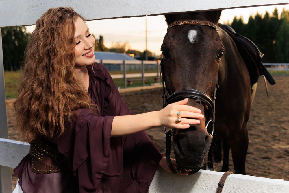 Photograph by Александра Меньшенина