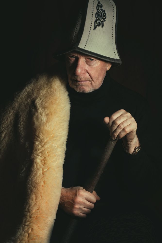Photograph by Юлия Войнич