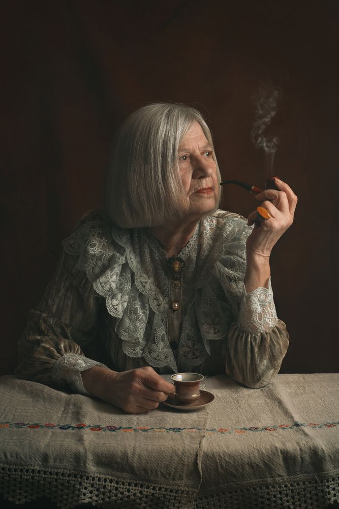 Photograph by Юлия Войнич