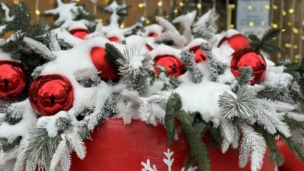 Photograph by Сергей Смирнов