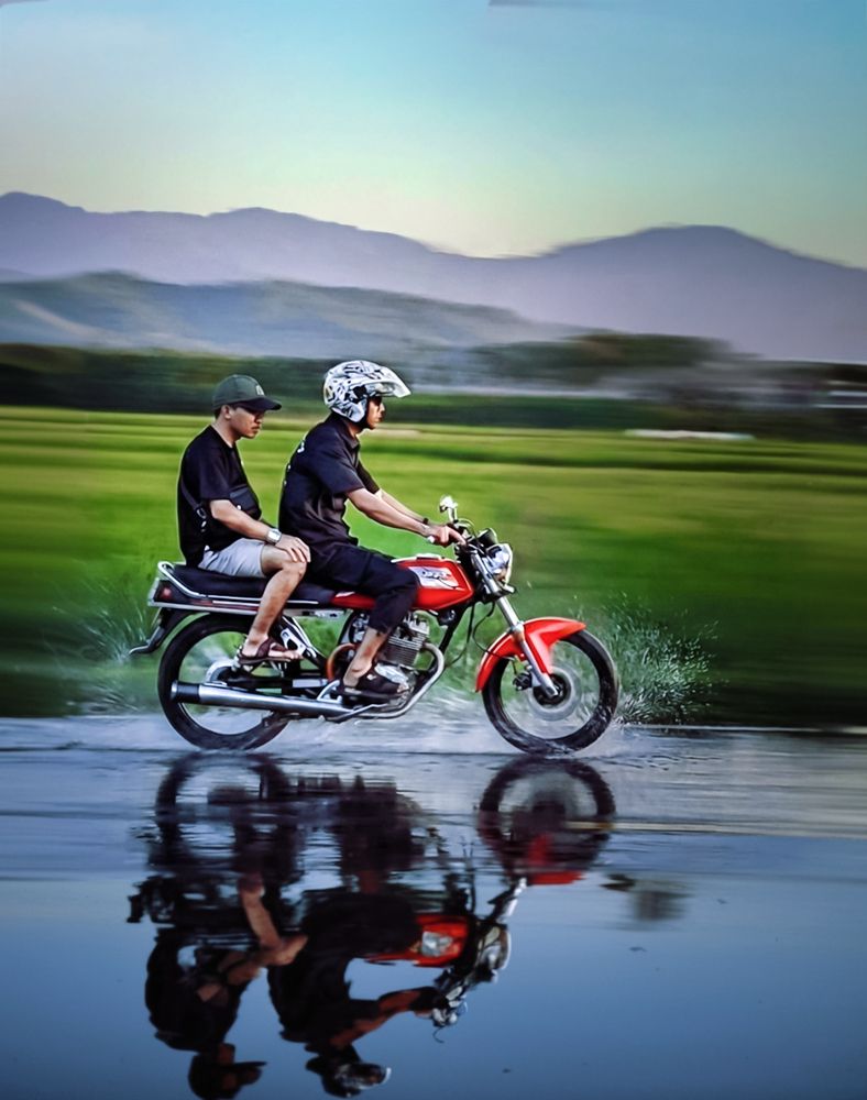 Фотография автора Edi Hidayat