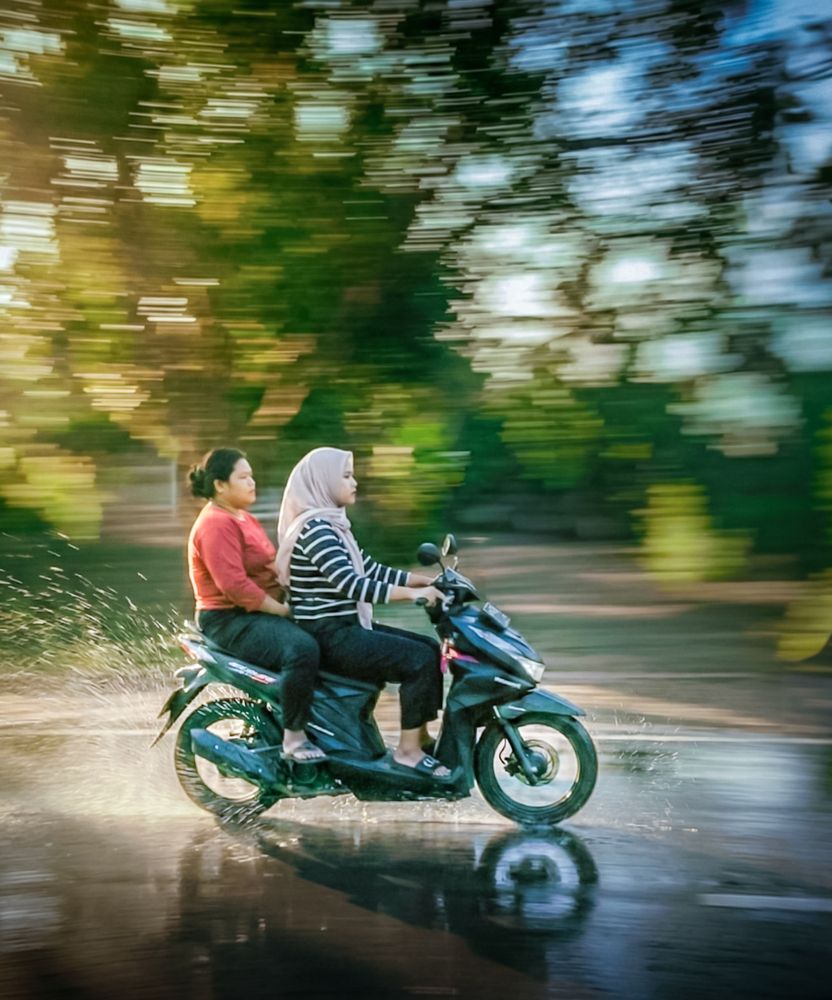 Фотография автора Edi Hidayat