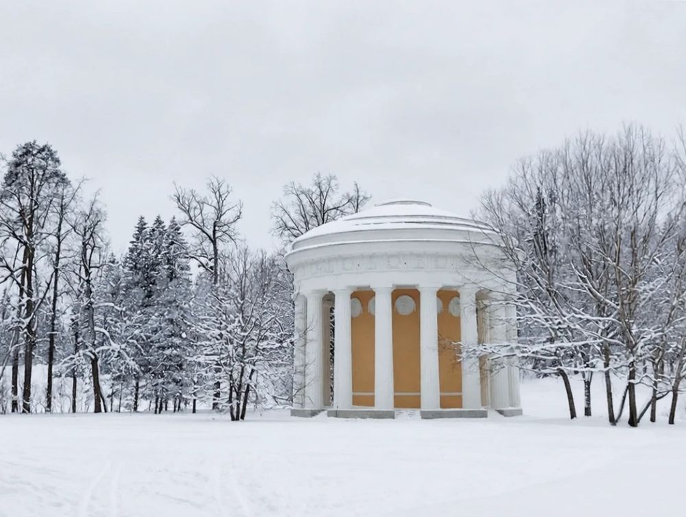 Photograph by Надежда Козлова