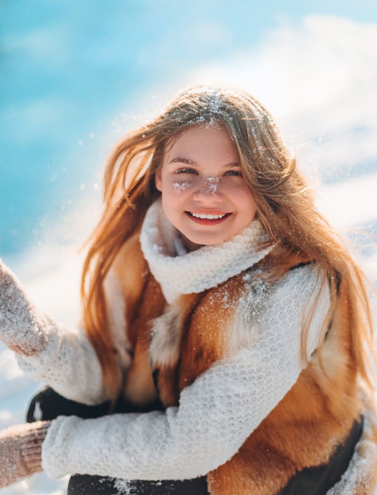 Photograph by Марина Верятинская