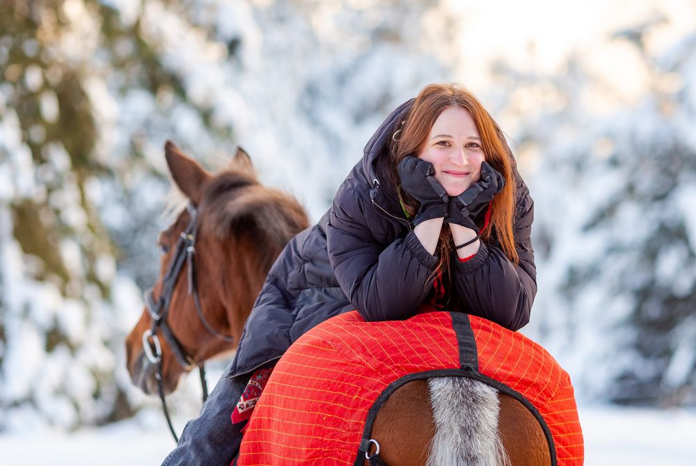 Photograph by Yulia  Maximova