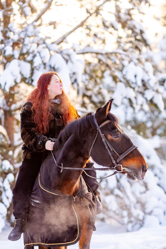 Photograph by Yulia  Maximova