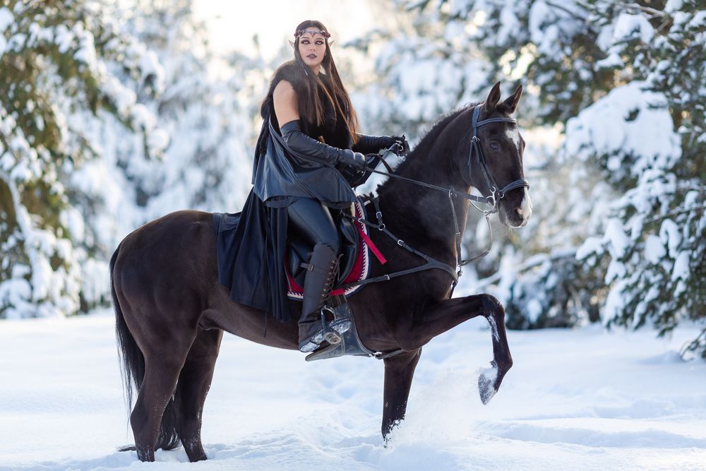 Photograph by Yulia  Maximova