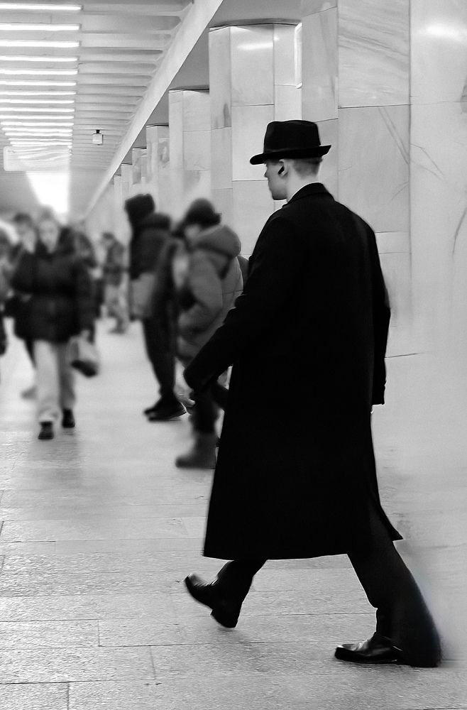 Photograph by Olga Goncharova