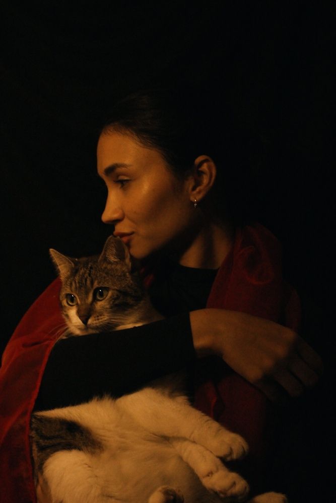 Photograph by Elmaz Bekirova