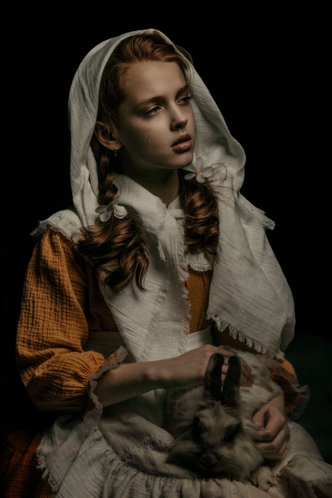 Photograph by Юлия Мальнева
