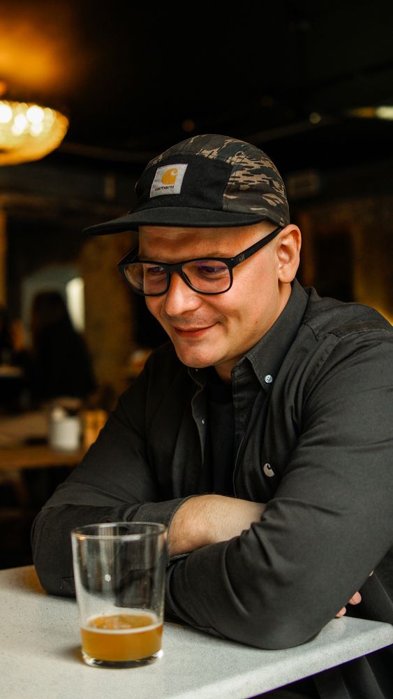 Photograph by Дмитрий