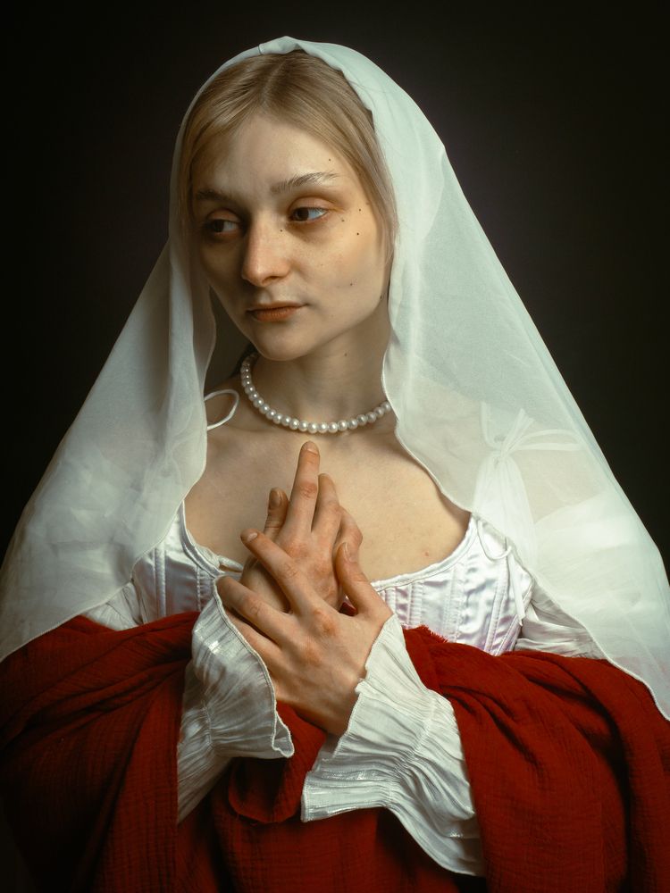 Photograph by Степан Чукаев